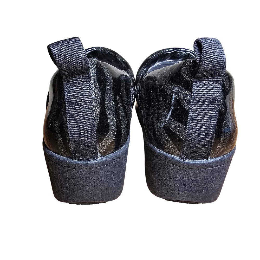 Giani Bernini Cavvell Women's Clogs Memory Foam Sparkle Nursing Medical Sz 9 - Picture 5 of 8
